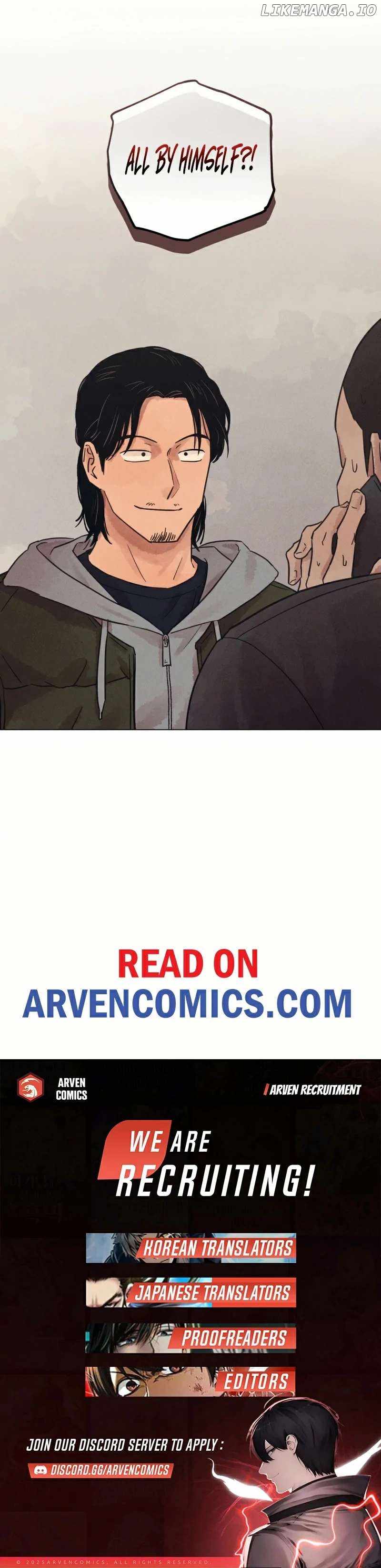 Confession of a Murderer Chapter 35 13
